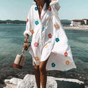 Chic Summer Dress for Effortless Style