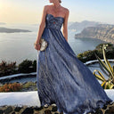 Chic Summer Dress for Effortless Style