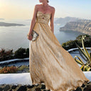 Chic Summer Dress for Effortless Style