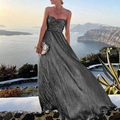 Chic Summer Dress for Effortless Style
