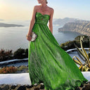 Chic Summer Dress for Effortless Style