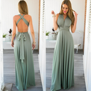 Chic Wrap Dress for Effortless Style