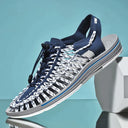 Step into Style with Chic Footwear