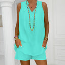 Eva | Chic Summer Ensemble for All Occasions
