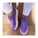 Chic Platform Sole Orthopedic Women's Footwear