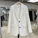 Chic Women's Blazer for All Occasions