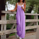 Stylish All-in-One Jumpsuit for Every Occasion