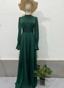 Shimmering Evening Dress for Stunning Elegance