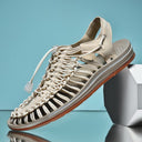 Step into Style with Chic Footwear