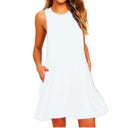 Chic Summer Swing Dress for Women