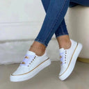 Orthopedic Sneakers for Foot Health