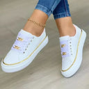 Chic Fashion Sneakers for Trendsetters