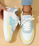 Stylish Women's Sneakers for Every Occasion