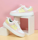 Stylish Women's Sneakers for Every Occasion