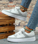 Stylish Women's Sneakers for Every Occasion