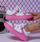 Stylish Women's Sneakers for Every Occasion