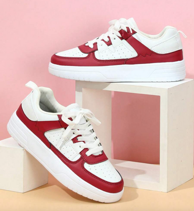 Stylish Women's Sneakers for Every Occasion