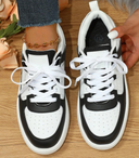 Stylish Women's Sneakers for Every Occasion