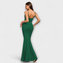 Chic Ruffle Dress for Special Occasions