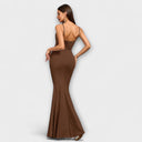 Chic Ruffle Dress for Special Occasions