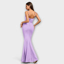 Chic Ruffle Dress for Special Occasions
