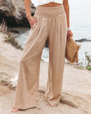 Chic All-Season Trouser Collection