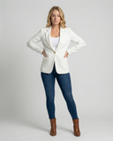 Chic Women's Blazer for Any Occasion