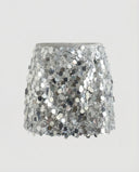 Sequin Mini Skirt for Glamorous Nights