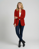 Chic Women's Blazer for Any Occasion