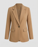 Chic Women's Blazer for Any Occasion