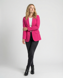 Chic Women's Blazer for Any Occasion