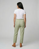 Summer-Ready Women's Linen Trousers
