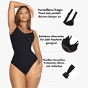 Sculpting Shapewear Bodysuit for All-Day Wear