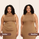 Sculpting Shapewear Bodysuit for All-Day Wear