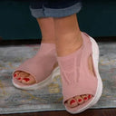 Orthopedic Sandals for All-Day Style