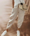 Chic Everyday Trousers for Every Occasion