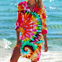 Chic Relaxed General Dress for Effortless Style