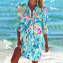 Chic Relaxed General Dress for Effortless Style