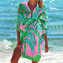 Chic Relaxed General Dress for Effortless Style