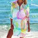 Chic Relaxed General Dress for Effortless Style