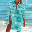 Chic Relaxed General Dress for Effortless Style