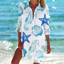 Chic Relaxed General Dress for Effortless Style