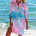 Chic Relaxed General Dress for Effortless Style