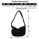 Stylish Cordura Shoulder Bags for Everyday Wear