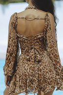 Stella - Chic Mini Dress for Any Occasion