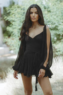 Dreamy Women's Summer Mini Dress