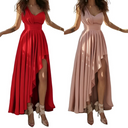Chic High-Waisted Dress for Any Occasion
