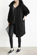 Chic Raincoat for Fashion-Forward Women