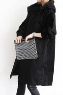 Chic Raincoat for Fashion-Forward Women