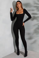 Chic Tailoring Jumpsuit for Every Occasion
